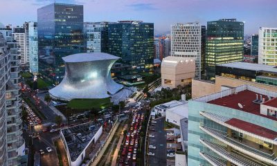Todo está en Polanco: gastronomía, arte y estilo