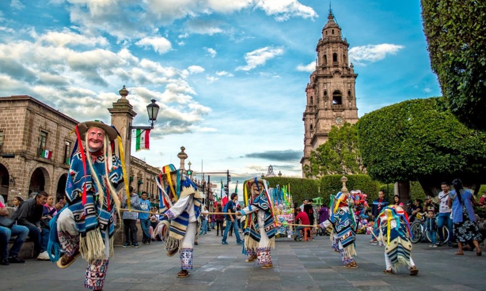 ONU Turismo: México ratifica su posición como sexto país más visitado del mundo en 2024