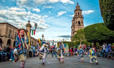 ONU Turismo: México ratifica su posición como sexto país más visitado del mundo en 2024