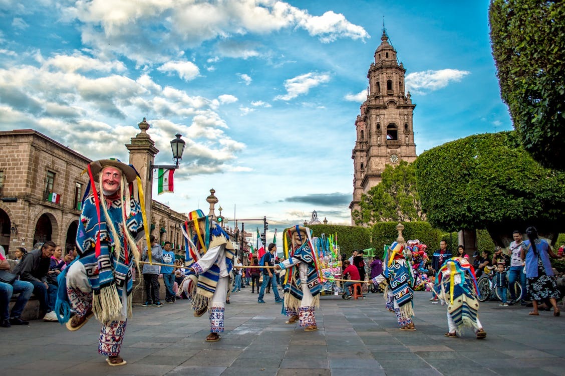 ONU Turismo: México ratifica su posición como sexto país más visitado del mundo en 2024 ONU Turismo: México ratifica su posición como sexto país más visitado del mundo en 2024