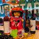 Anuncian la fiesta de la Vendimia Donato 2025, en Querétaro