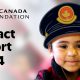 La Fundación Air Canada presenta su Informe de Impacto 2024: un año de compromiso con el bienestar infantil