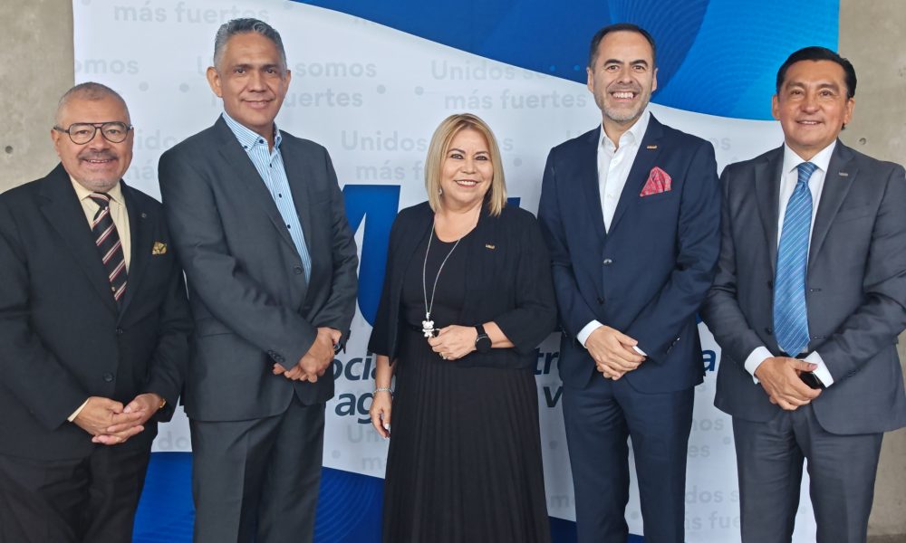Innovación, alianzas estratégicas y proyección global marcan el 4º Encuentro de Promoción de la Metro