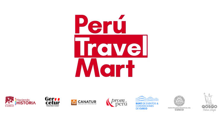 En su 33 ediciónPerú Travel Mart 2025 proyecta al país como destino global En su 33 ediciónPerú Travel Mart 2025 proyecta al país como destino global