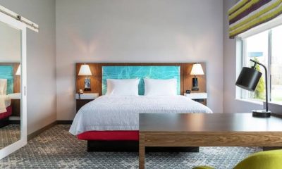 Hampton by Hilton Cusco abre sus puertas en la Ciudad Imperial