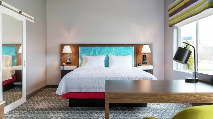 Con 120 habitacionesHampton by Hilton Cusco abre sus puertas en la Ciudad Imperial Con 120 habitacionesHampton by Hilton Cusco abre sus puertas en la Ciudad Imperial