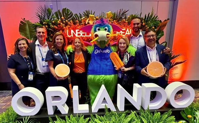 Para todos los viajerosOrlando se transforma: más de 100 atracciones fuera de los parques y nuevas experiencias Para todos los viajerosOrlando se transforma: más de 100 atracciones fuera de los parques y nuevas experiencias