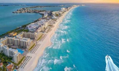 Una nueva eraEl Caribe Mexicano: Epicentro global de entretenimiento, cultura y adrenalina