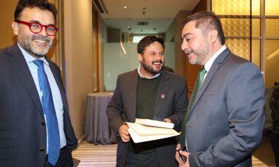 Participa Sectur en Cumbre BBVA 2025 con propuestas para un turismo incluyente y resiliente