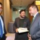 Participa Sectur en Cumbre BBVA 2025 con propuestas para un turismo incluyente y resiliente