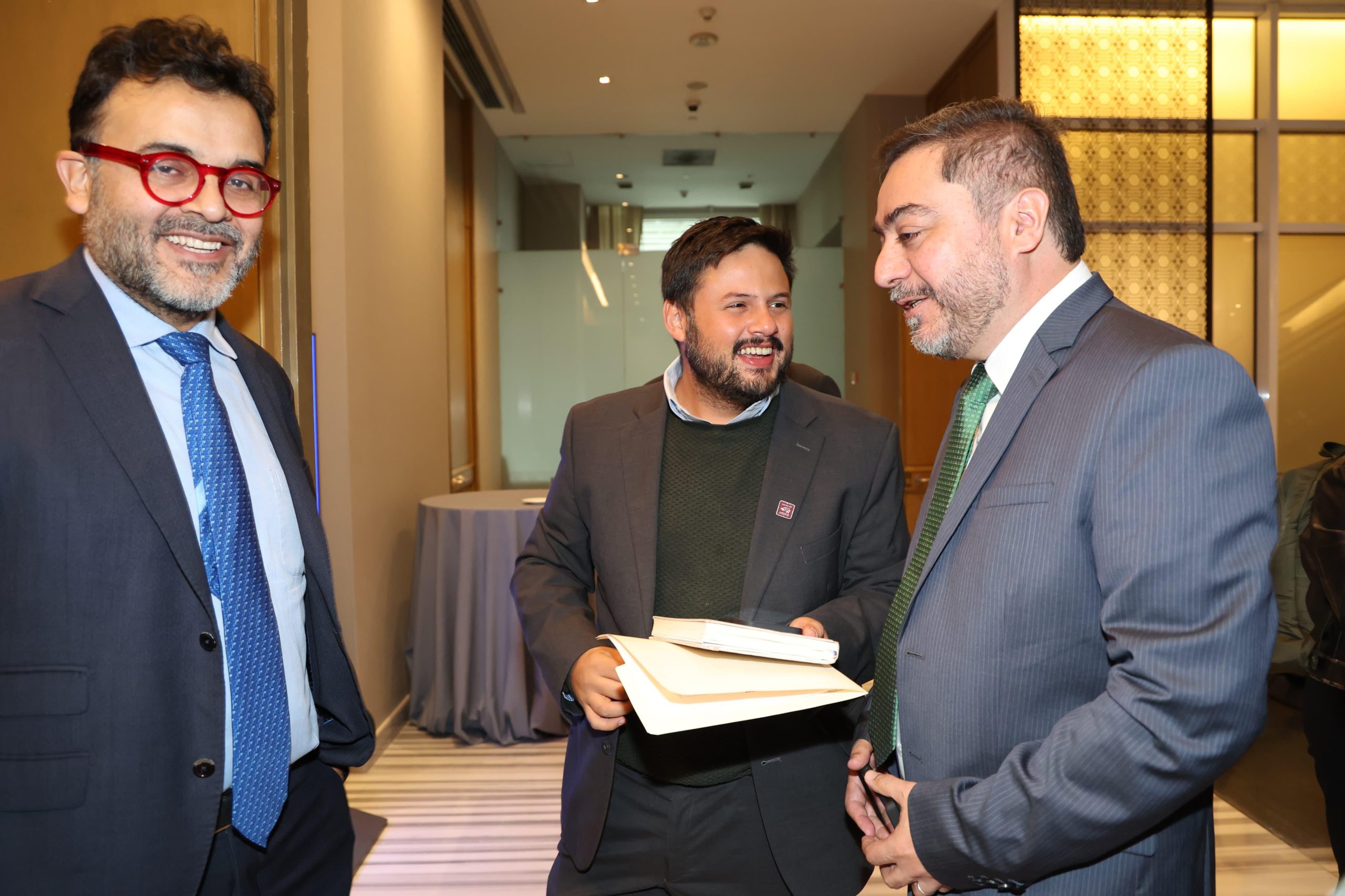 Participa Sectur en Cumbre BBVA 2025 con propuestas para un turismo incluyente y resiliente Participa Sectur en Cumbre BBVA 2025 con propuestas para un turismo incluyente y resiliente