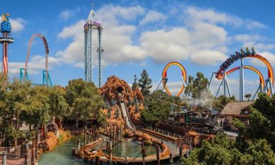 Al sur de CaliforniaBuena Park: El destino ideal para una escapada romántica este verano