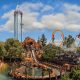 Al sur de CaliforniaBuena Park: El destino ideal para una escapada romántica este verano