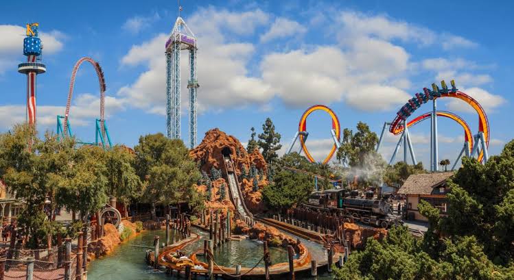 Al sur de CaliforniaBuena Park: El destino ideal para una escapada romántica este verano Al sur de CaliforniaBuena Park: El destino ideal para una escapada romántica este verano