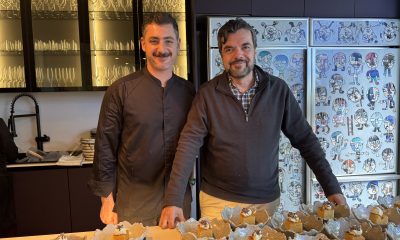 Experiencia Gastronómica en California: Más que Estrellas Michelin