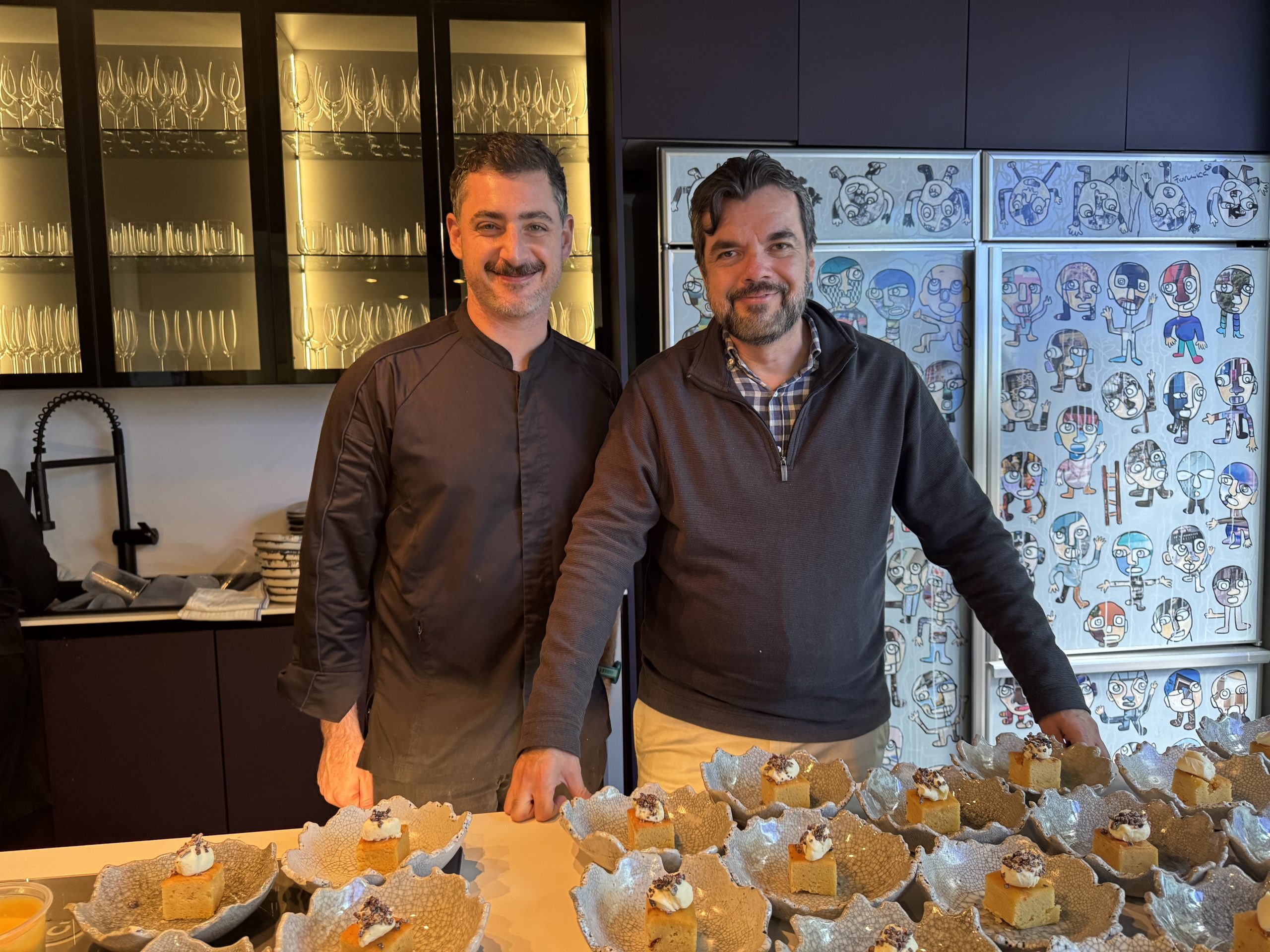 Experiencia Gastronómica en California: Más que Estrellas Michelin Experiencia Gastronómica en California: Más que Estrellas Michelin