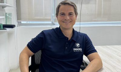 EntrevistaPANGEA llega a México para cambiar la forma de vender viajes: David Hernández