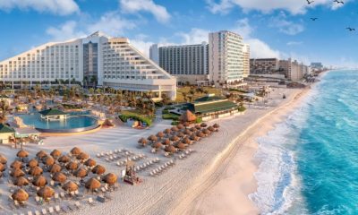 Pilar clave del turismoLa Propiedad Vacacional representa cerca del 40% del PIB hotelero en México: AMDETUR