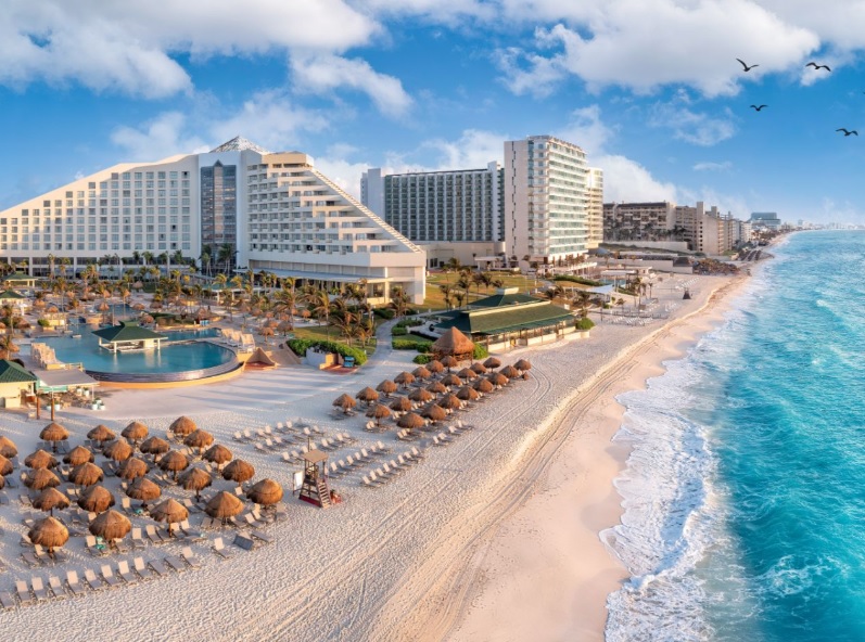 Pilar clave del turismoLa Propiedad Vacacional representa cerca del 40% del PIB hotelero en México: AMDETUR Pilar clave del turismoLa Propiedad Vacacional representa cerca del 40% del PIB hotelero en México: AMDETUR