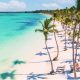 República Dominicana rompería récord turístico en 2025 con más de 21 mil millones de dólares en aportación al PIB: WTTC