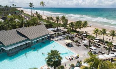 Vacaciones All-Inclusive para toda la familia con Marriott Bonvoy