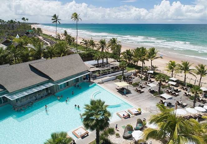 Vacaciones All-Inclusive para toda la familia con Marriott Bonvoy Vacaciones All-Inclusive para toda la familia con Marriott Bonvoy