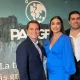 Pangea aterriza en México y celebra su llegada con un exclusivo cóctel junto a líderes del turismo