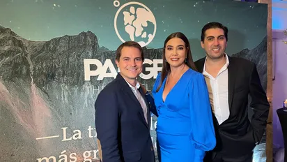 Pangea aterriza en México y celebra su llegada con un exclusivo cóctel junto a líderes del turismo