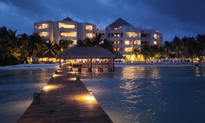 Almare Resort, la mejor forma de conocer la belleza natural de Isla Mujeres