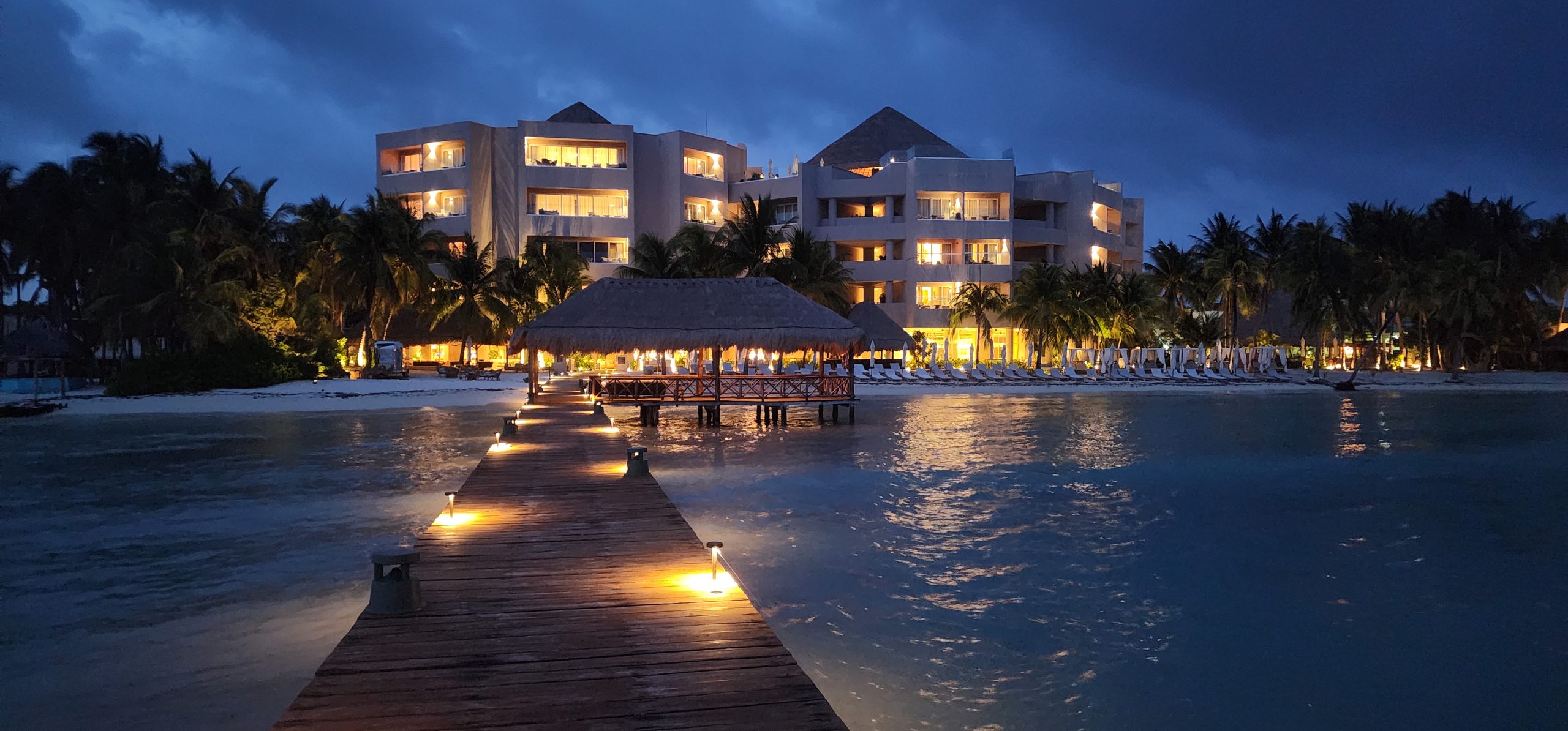 Descubre este paraisoAlmare Resort, la mejor forma de conocer la belleza natural de Isla Mujeres Descubre este paraisoAlmare Resort, la mejor forma de conocer la belleza natural de Isla Mujeres