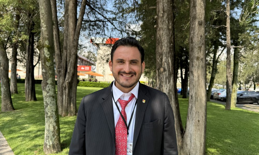 Entrevista Juan Enrique Suárez del RealNayarit acelera su crecimiento turístico con nuevas aperturas hoteleras, atractivos de clase mundial y mayor conectividad aérea