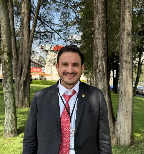 Entrevista Juan Enrique Suárez del RealNayarit acelera su crecimiento turístico con nuevas aperturas hoteleras, atractivos de clase mundial y mayor conectividad aérea