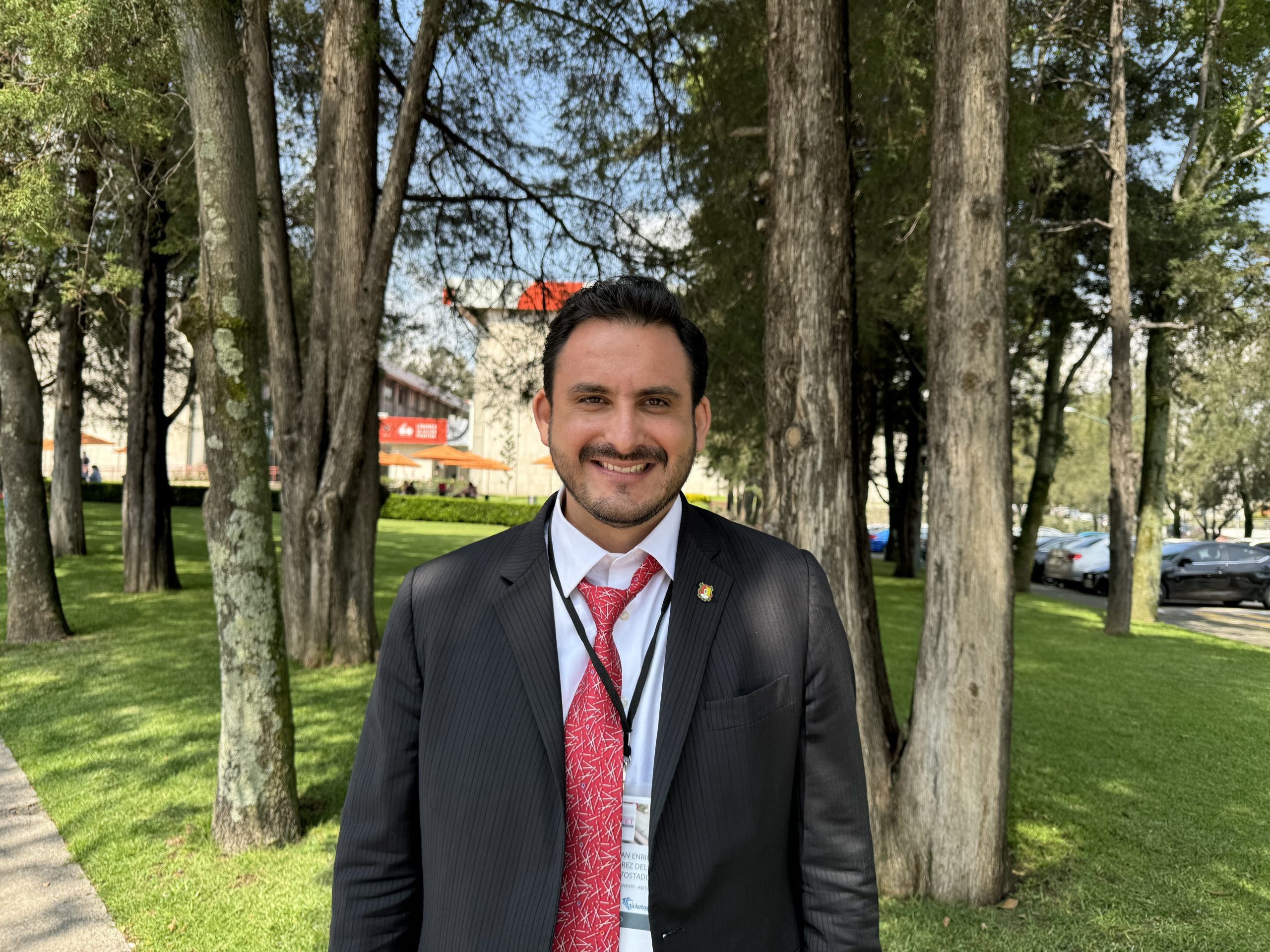 Entrevista Juan Enrique Suárez del RealNayarit acelera su crecimiento turístico con nuevas aperturas hoteleras, atractivos de clase mundial y mayor conectividad aérea Entrevista Juan Enrique Suárez del RealNayarit acelera su crecimiento turístico con nuevas aperturas hoteleras, atractivos de clase mundial y mayor conectividad aérea