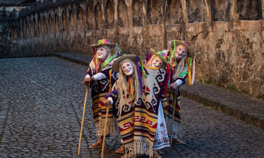 Pátzcuaro «la puerta del cielo», cumple 23 años de ser nombrado Pueblo Mágico