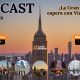 Martes de Podcast¡La Gran Manzana te espera con Viajes de Gala!