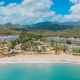 Secrets St. Lucia Resort & Spa: Hyatt debuta su marca solo para adultos en la isla más romántica del Caribe