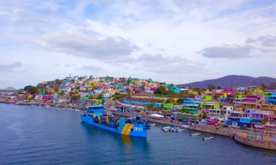 Topolobampo, un lugar de ensueño