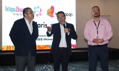 Morelia e Ixtapa más cerca: Volaris lanza nuevo vuelo directo a partir del 4 de julio
