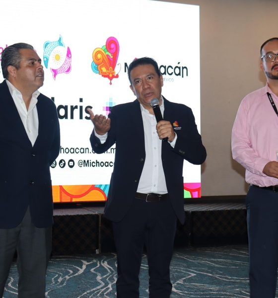 Morelia e Ixtapa más cerca: Volaris lanza nuevo vuelo directo a partir del 4 de julio