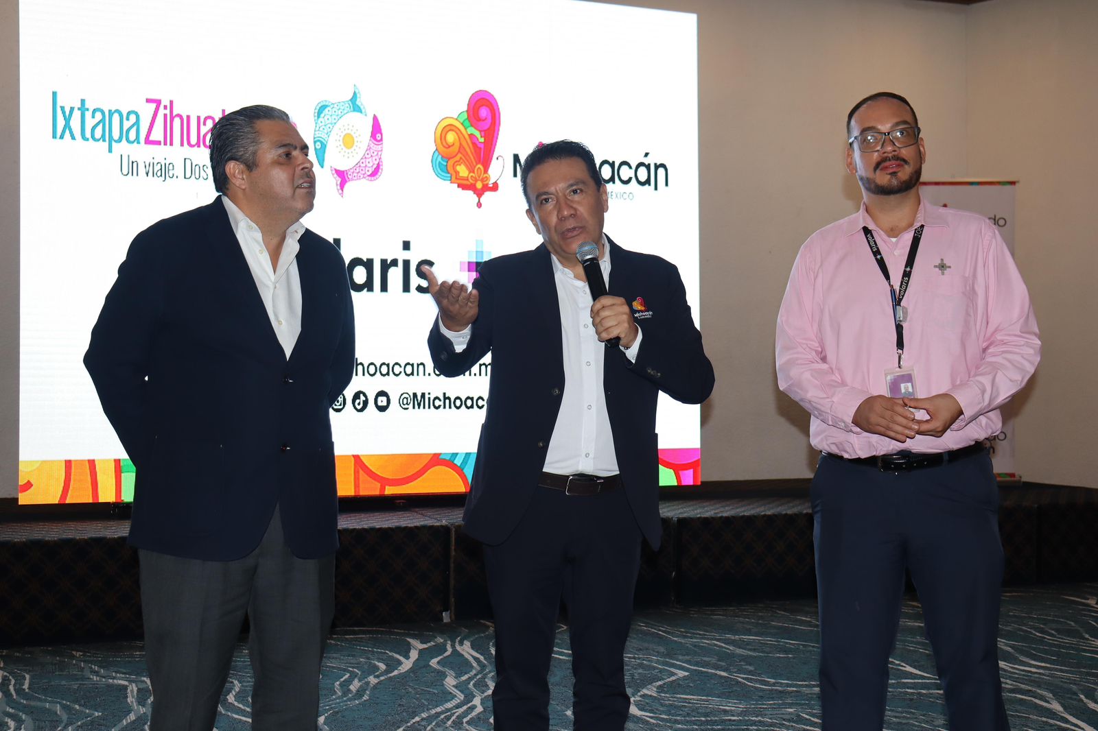 Morelia e Ixtapa más cerca: Volaris lanza nuevo vuelo directo a partir del 4 de julio