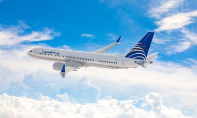 United Airlines establece récord de vuelos en México y Latinoamérica
