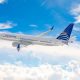 United Airlines establece récord de vuelos en México y Latinoamérica