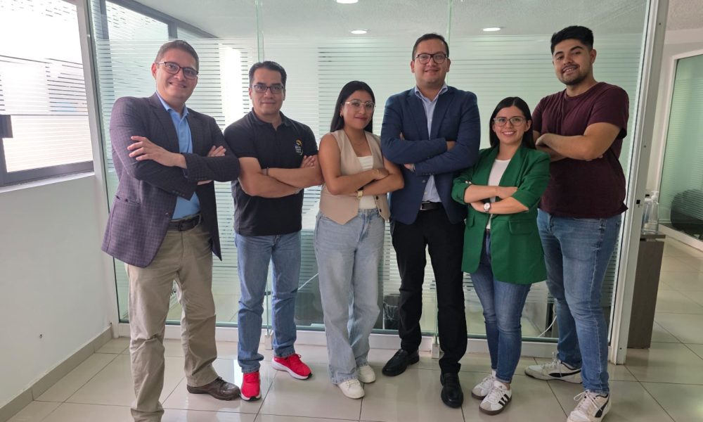 Con sede en Ciudad de MéxicoSierra Madre Operadora nombra a Abraham Pérez director regional de la zona centro