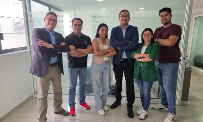 Con sede en Ciudad de MéxicoSierra Madre Operadora nombra a Abraham Pérez director regional de la zona centro
