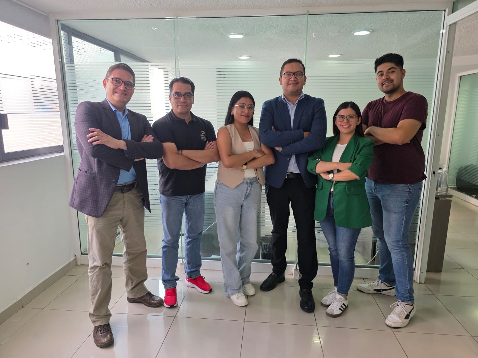 Con sede en Ciudad de MéxicoSierra Madre Operadora nombra a Abraham Pérez director regional de la zona centro Con sede en Ciudad de MéxicoSierra Madre Operadora nombra a Abraham Pérez director regional de la zona centro