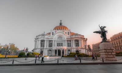 Para las vacaciones de veranoDespegar registra un aumento en el interés por destinos urbanos