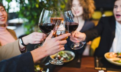 Participan 60 bodegasLeón sigue posicionándose como referente del enoturismo, con la celebración de la tercera edición de “Vive el Vino”