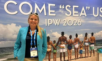 Tras un encuentro en ChicagoFort Lauderdale será sede de IPW 2026