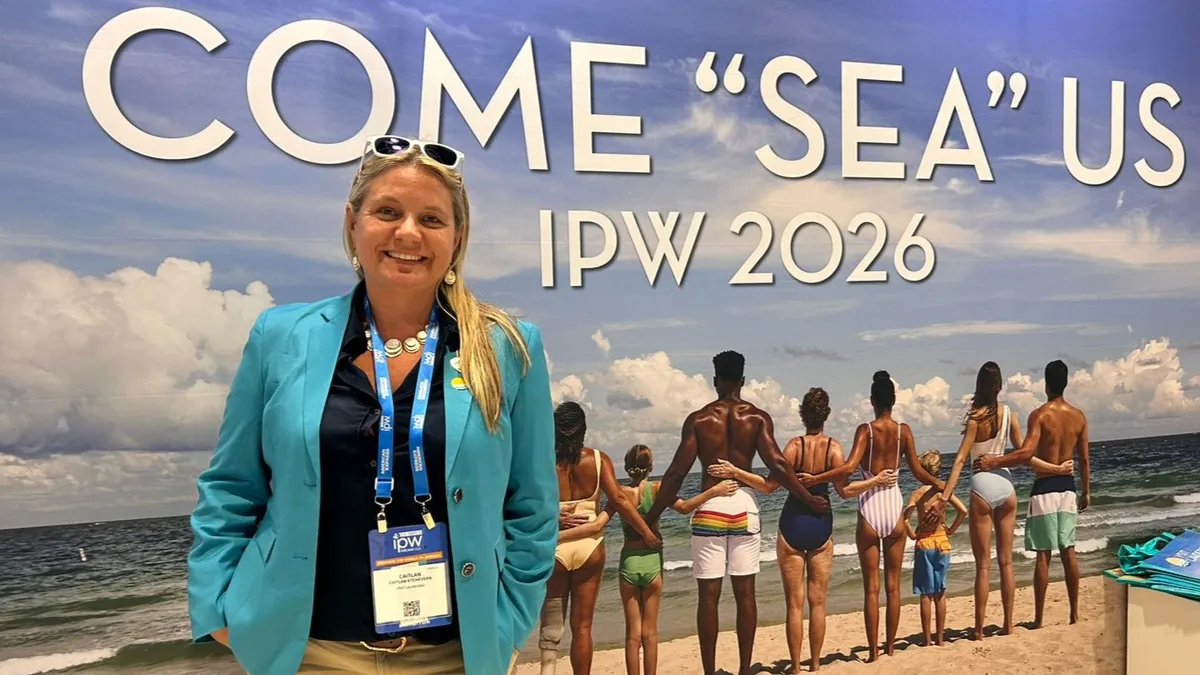 Tras un encuentro en ChicagoFort Lauderdale será sede de IPW 2026
