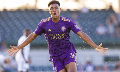 Orlando, Florida: La ciudad en la que el deporte se vive todo el año